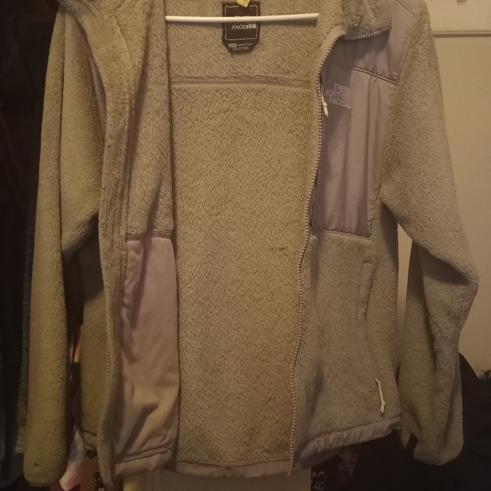 North face jacket - Picture 3 of 3